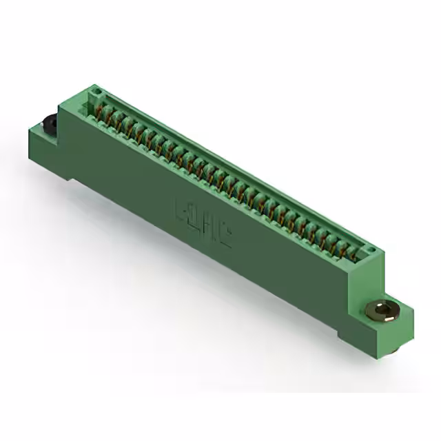 845-026-521-103 EDAC Inc.  Edgeboard Connectors